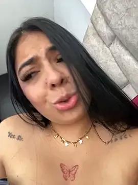 Freechat xoxo_sol on StripChat