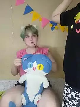 xrixsyx_and_ricky on StripChat 