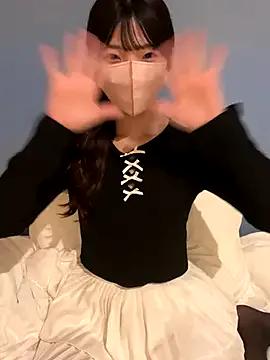 Group y_yunchan on StripChat