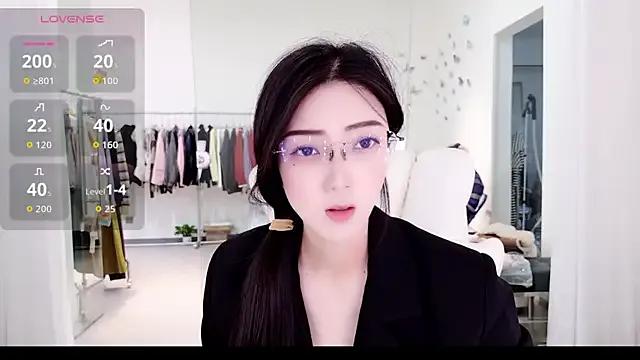 yangyang-777 — Freechat on StripChat