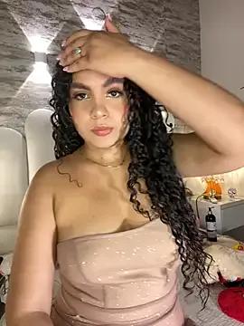 Freechat Yassy_vazquez on StripChat