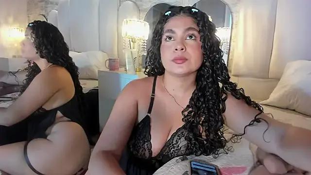 StripChat Yassy_vazquez is Freechat Yassy_vazquez — ocean of squirt on your face daddy