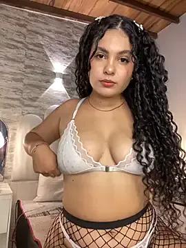 Freechat Yassy_vazquez on StripChat