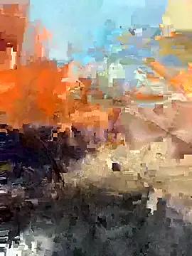 yimisun01 on StripChat 