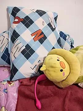 Freechat Yina219 on StripChat