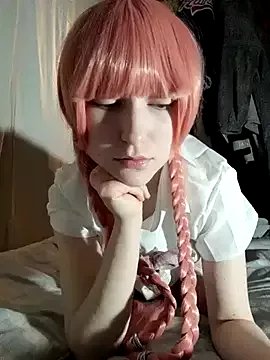 Freechat Yoonhee_Kiss on StripChat