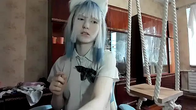 Freechat Yoonhee_Kiss on StripChat