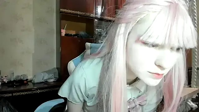 Freechat Yoonhee_Kiss on StripChat