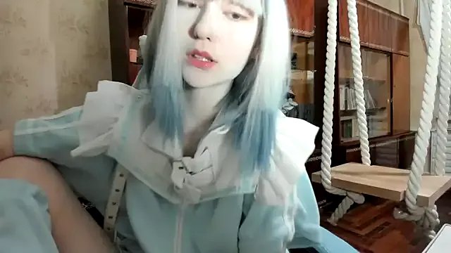 Freechat Yoonhee_Kiss on StripChat