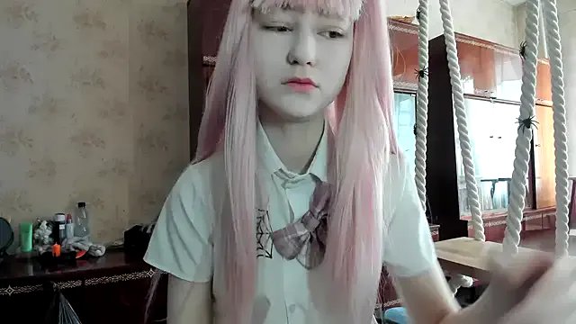 Freechat Yoonhee_Kiss on StripChat