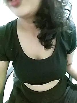 Private your_avni on StripChat