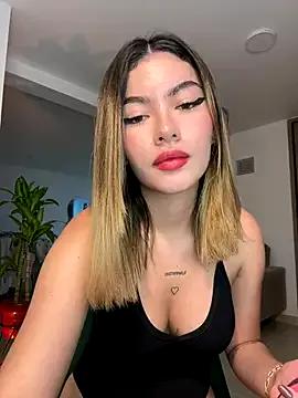 Private Your_Honeey on StripChat