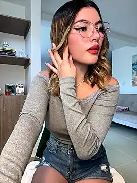 Private Your_Honeey on StripChat