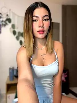 Private Your_Honeey on StripChat