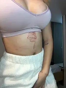 Private Your_Honeey on StripChat