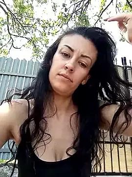 Freechat Your_lucky_girl on StripChat