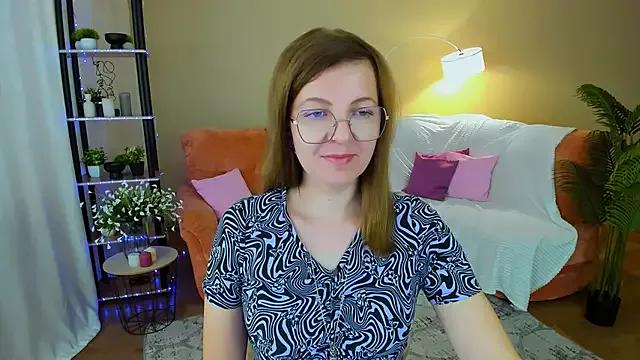 Private YourUniverser on StripChat