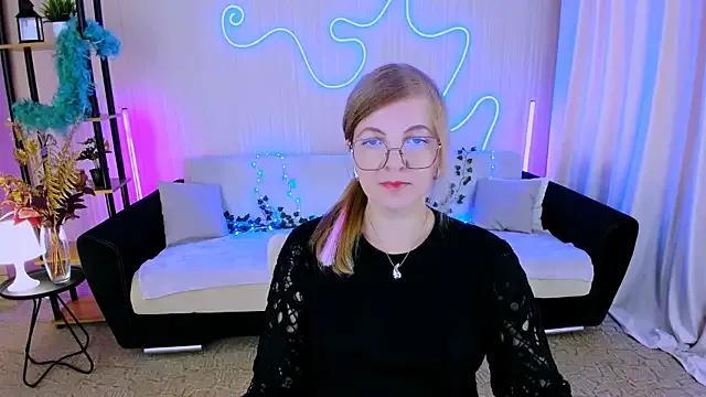 Private YourUniverser on StripChat