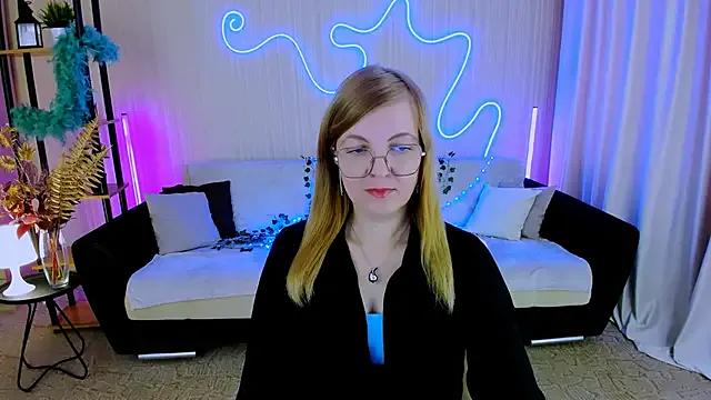 Private YourUniverser on StripChat