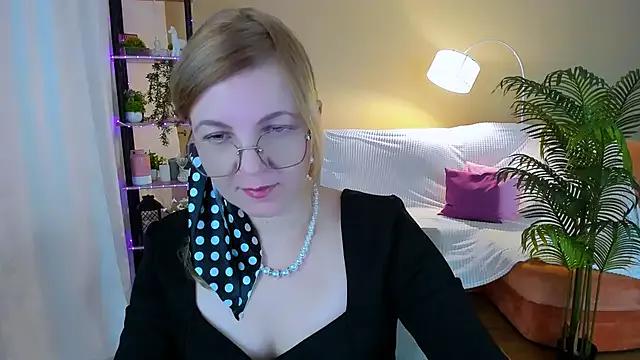 Private YourUniverser on StripChat