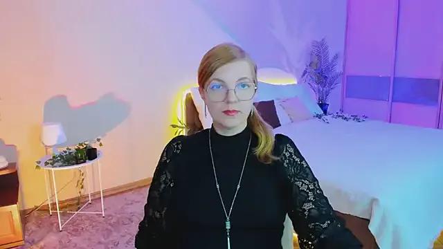 Private YourUniverser on StripChat