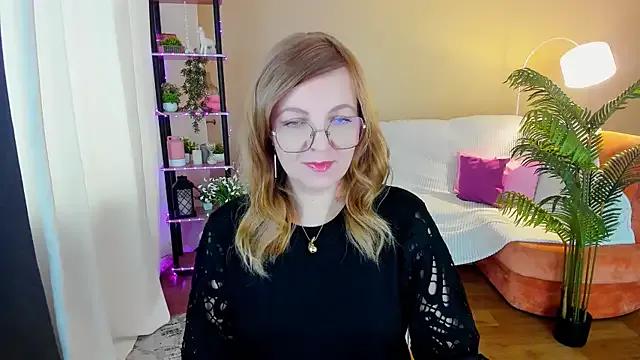 Private YourUniverser on StripChat