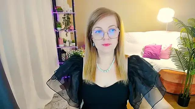 Private YourUniverser on StripChat