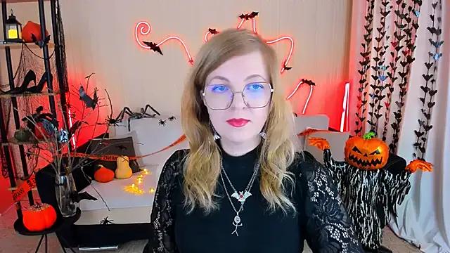 Private YourUniverser on StripChat