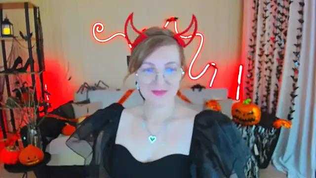 Private YourUniverser on StripChat