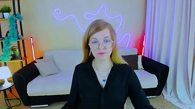 Private YourUniverser on StripChat