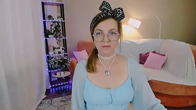 Private YourUniverser on StripChat