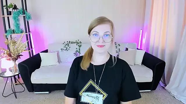 Private YourUniverser on StripChat