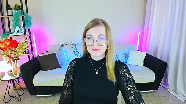 Private YourUniverser on StripChat