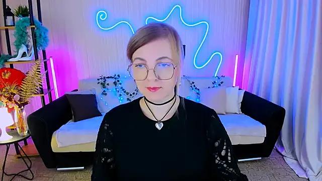 Private YourUniverser on StripChat