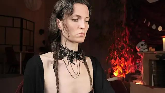 Freechat yulladao on StripChat