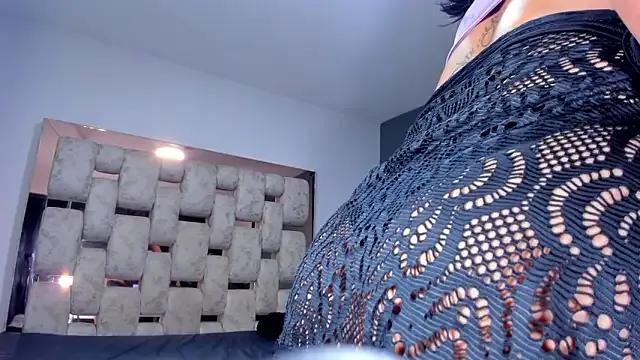 Private ZachaTompson on StripChat