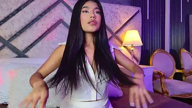 Freechat ZafiraRose on StripChat