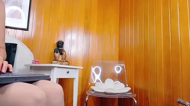 Private Zafiro_Gem_ on StripChat