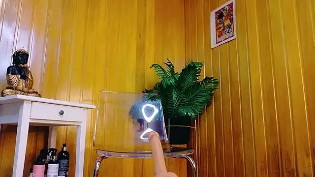 StripChat Zafiro_Gem_ is Freechat Zafiro_Gem_ — say hello to your mistress