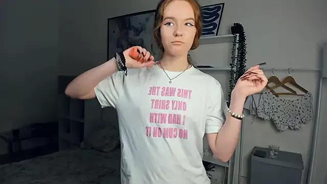 Freechat ZaraBluitt on StripChat