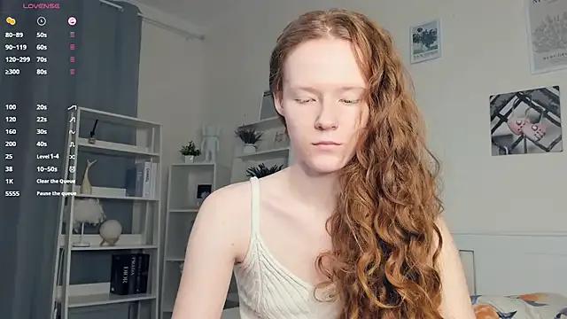 Freechat ZaraBluitt on StripChat