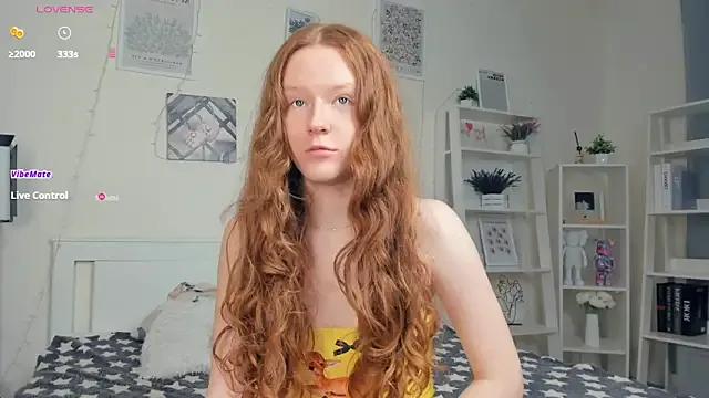 Freechat ZaraBluitt on StripChat