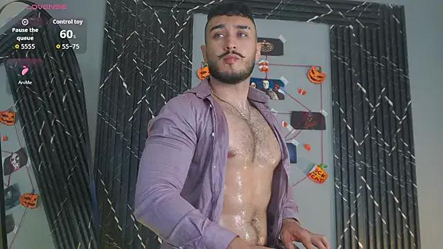 Zionmattis — HORNY BODY SEARCH 4k FULL VISION