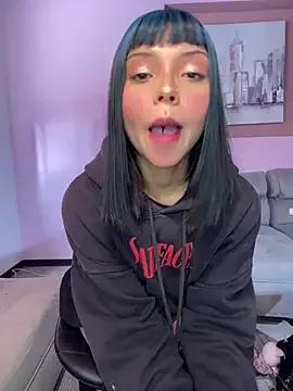 Freechat ZoeRaven_Pink on StripChat