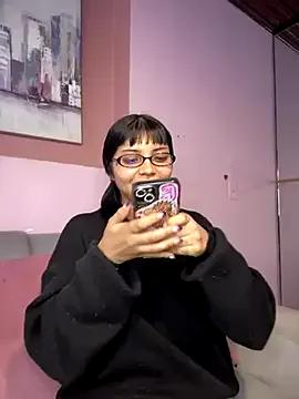 Freechat ZoeRaven_Pink on StripChat