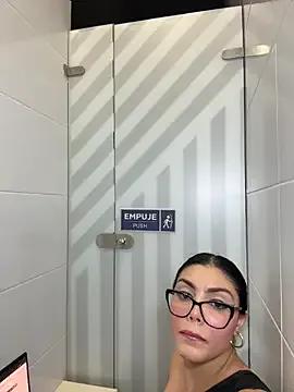 StripChat zui_lu is Group zui_lu — double blowjob